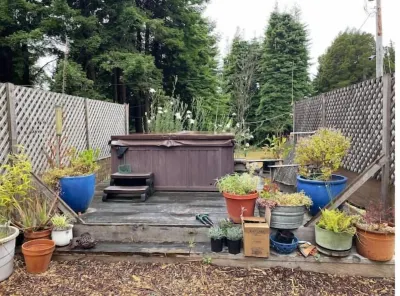 Ranch home w/ hot tub in the Mendocino Redwoods. Pet- & family-friendly. Hotels near Confusion Hill