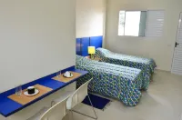 Studio Ana Laura Hotels in Osasco