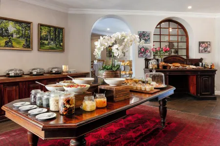 Murray Street 137 Guesthouse