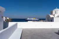 Bedspot Apartments Astypalaia Hotels in Livadi Astypalaias