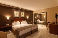 San Gil Hotels in Seville
