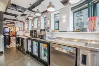 Be Lisbon Hostel Intendente