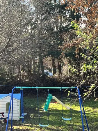 Whole House Cottage with Parking and Huge Garden