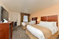 Motel 6 Martinez, CA Hotel a Benicia