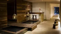 Loi Suites Chapelco Hotel - spa