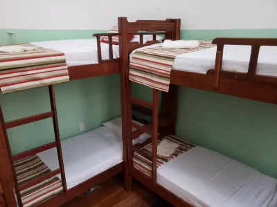 Antonieta Hostel Hotels in 