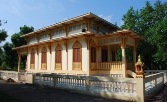 Salsa Hostel