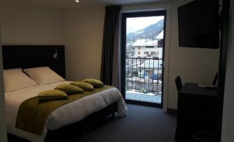 Hotel l'Alpin