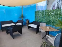 Dar Ouaco Chambres d'hôtes Hotel di Chefchaouene