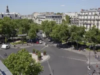 Hipotel Paris Voltaire Bastille Hotels near 11th arr.