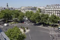 Hipotel Paris Voltaire Bastille