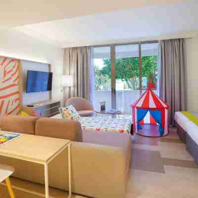 Abora Buenaventura by Lopesan Hotels Rooms