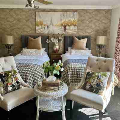 Beechwood B and B Rooms