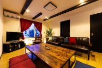 A-Ja Hotel di Yoichi