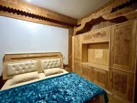 Diamond Valley x One Light Stays Hotels in Kasol