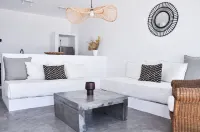Cave Suite Hotels in Antiparos
