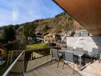 Apartment in Wildkogel Near Ski Lift