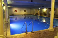 Fletcher Hotel Restaurant Doorwerth - Arnhem - Pools