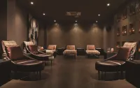 Macdonald Inchyra Hotel and Spa - spa