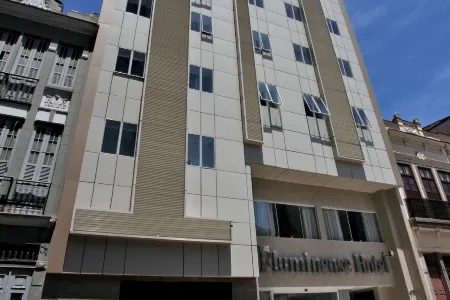 Fluminense Hotel