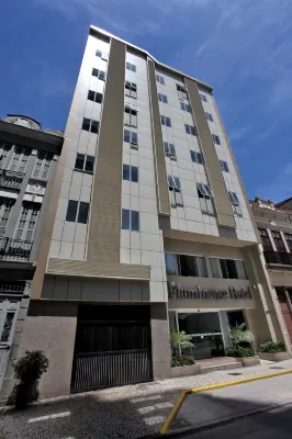 Fluminense Hotel Hotels in Rio de Janeiro