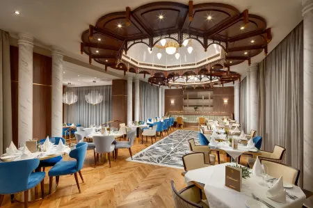 Ensana Nové Lázně