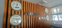 Anemonia Hotel