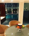 Sanner Hotell - Spa