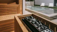 Mangia's Torre Del Barone Resort - Hot Springs
