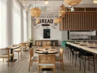 Four Points by Sheraton Dakar Diamniadio Hotels in Rufisque