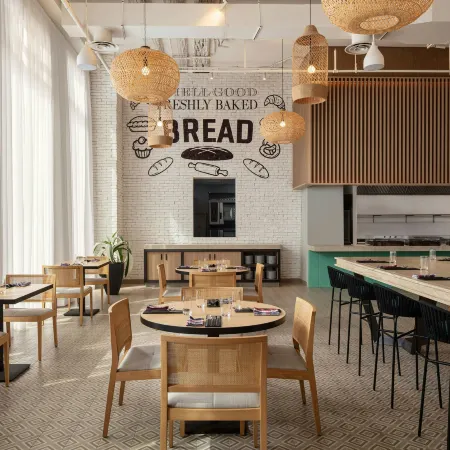 Four Points by Sheraton Dakar Diamniadio
