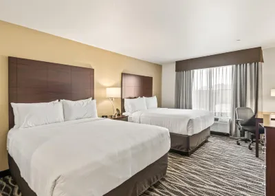 Cobblestone Hotel & Suites - Foley