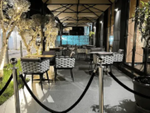 StarLight Hotel Hotel a Tirana