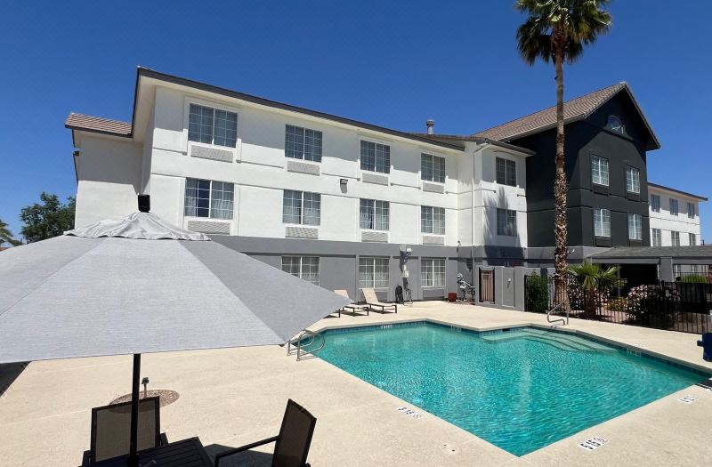 Garner Hotel Phoenix Northwest - Surprise by IHG photo 5