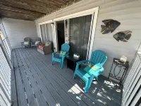 Endless Summer with Beach Access - # D