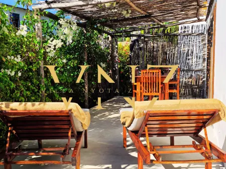 Villa Nyota Zanzibar