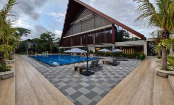 Ramada by Wyndham Yogyakarta