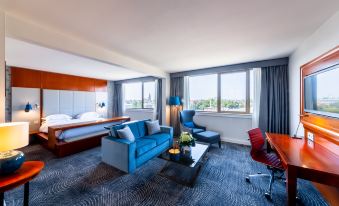 Hilton Strasbourg