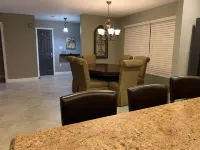 Lakefront Home Where You Can Retreat And Relax