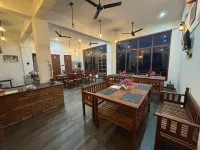 Lap of Himalayas Resort Hotels in Kausani