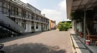 RedDoorz Syariah at Jalan Endro Suratmin Lampung Hotels in Kecamatan Sukarame