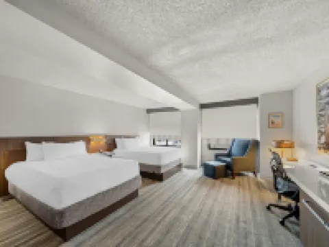 ヒルトン ガーデン イン プリマス メイフラワー号（プリマス）周辺のホテル