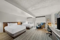 Hilton Garden Inn Plymouth Hotels near Brewster Gardens