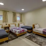 Guest House Nauka 54 Hotels in Alamudun