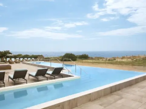 Hotel Atalante Relais Thalasso et Spa