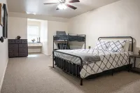 Beautifully remodeled Boerne Charm home located minutes from downtown