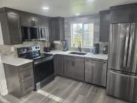 Spectacular Modern Luxury! Hotels in Tillamook