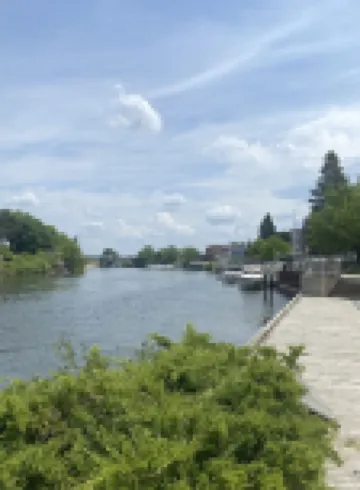 Fully Renovated Cabin - AC + Tippy Dam  - South Star by Janix Escapes.