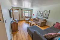 3 bedroom ERIE-sistable home!