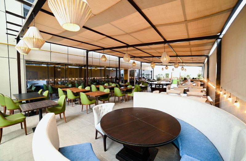 Seven Seas Hotel photo 4